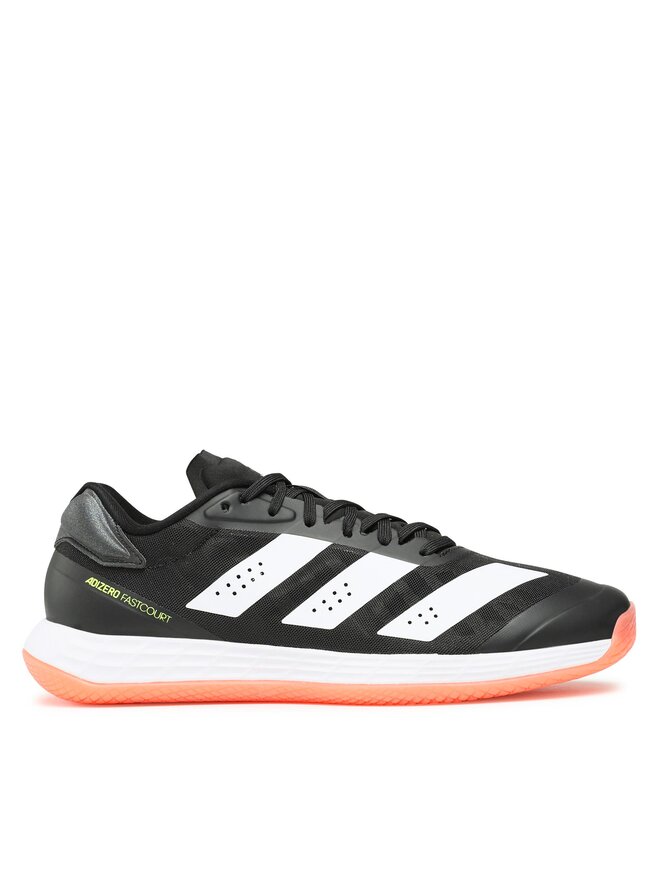adidas Hallenschuhe adidas Adizero Fastcourt Shoes HP3357 Schwarz