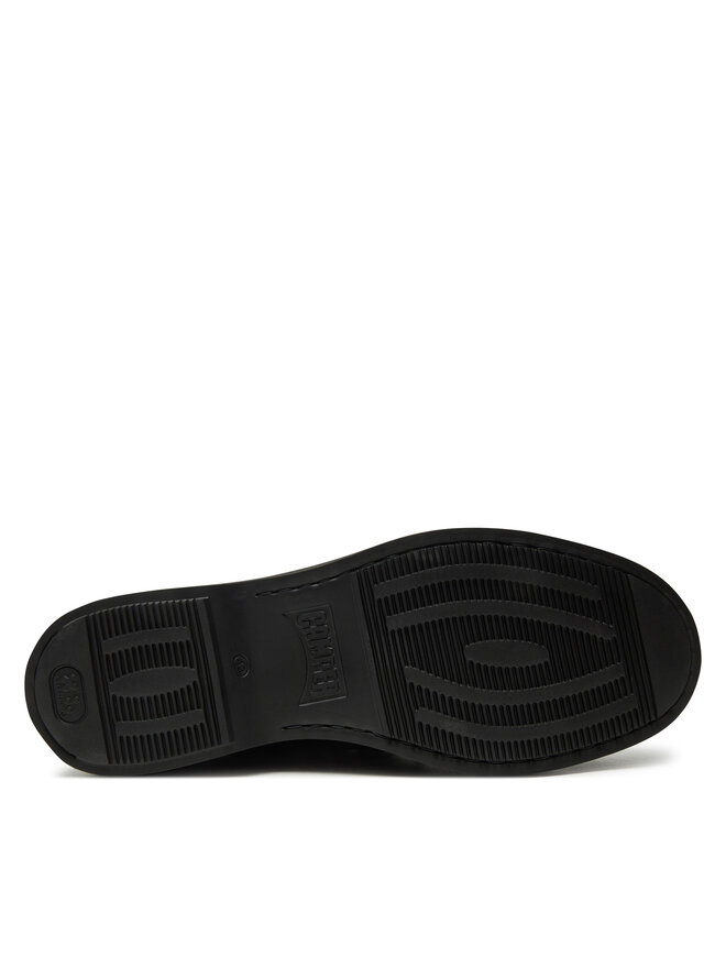 Camper Schnürschuhe Camper Norman K300513-001 Schwarz