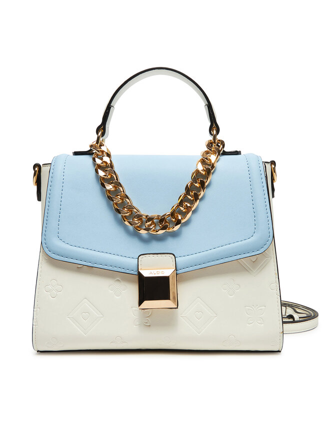 Aldo Handtasche Aldo Dwiehann 13989228 Blau