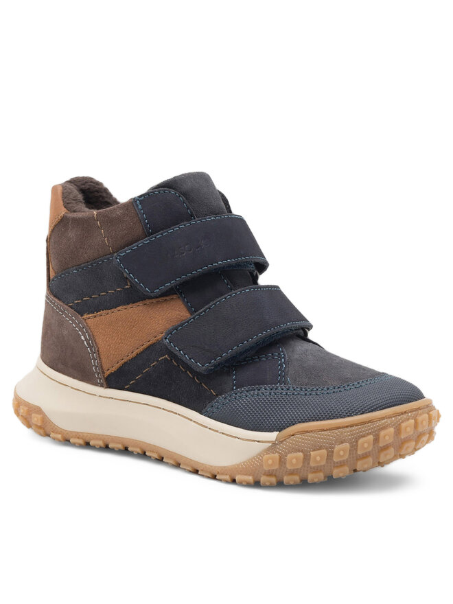 Lasocki Kids Schnürschuhe Lasocki Kids KARTO CI12-3138-01 Dunkelblau
