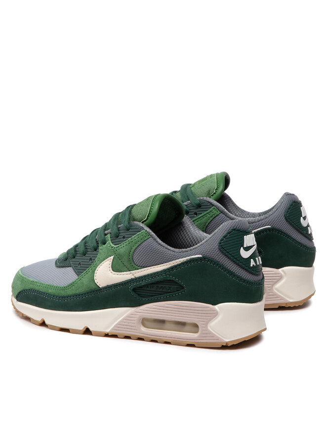 Nike Sneakers Nike Air Max 90 Prm DH4621 300 Grün