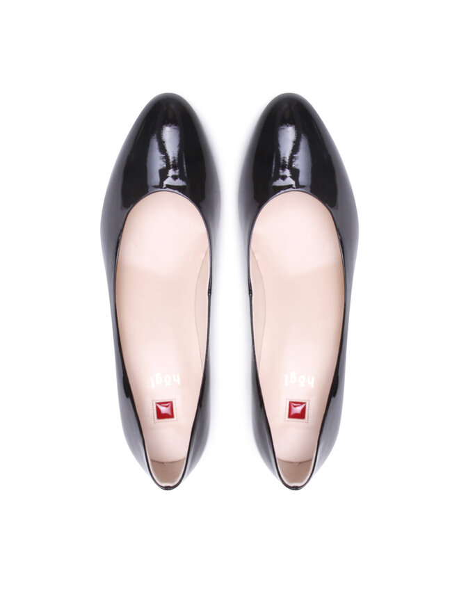Qualità Austriaca Donna HÖGL Studio 50 Scarpe Décolleté Donna - 9