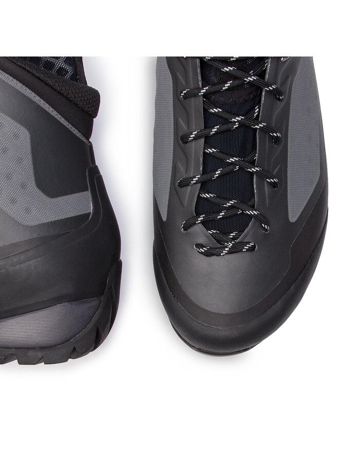 GＡＫO(^-^) WAVE IBUKI 5 GTX - Black | Trail running shoes | Mizuno UK