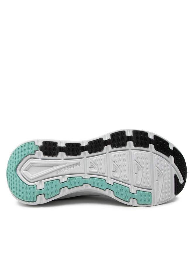 Skechers Sneakersy Skechers Infinite Motion 149023/WBK Biały