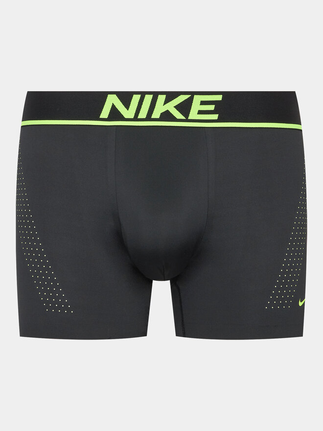 Nike Nike Boxershorts Dri-Fit Elite Micro 0000KE1150 Schwarz