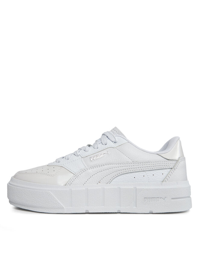 Sneakers Puma Cali Court Patent Wns 394755 02 WeiB eschuhe.at