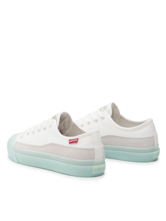 Levi's® Кеди Levi's® Square Low 233006-673-51 Білий
