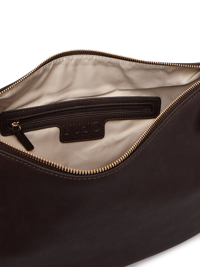 Liu Jo Handtasche Liu Jo AF6134 E1142 Dunkelbraun