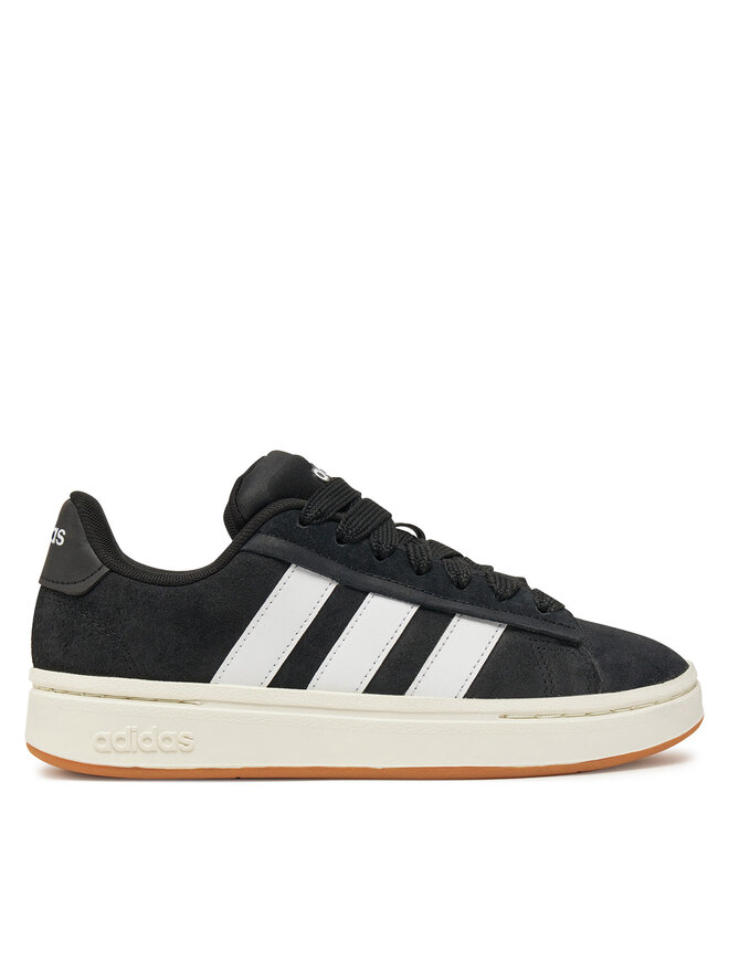 adidas Αθλητικά adidas Grand Court Alpha JP9771 Μαύρο