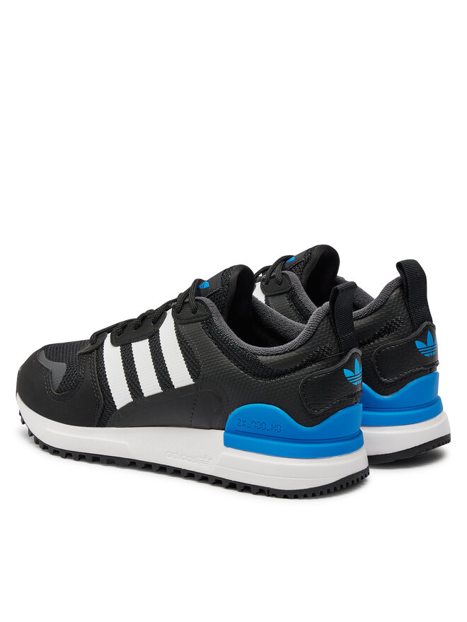 Adidas originals zx 700 winterboots schwarz top