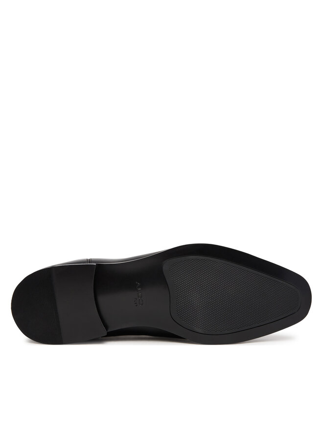 Aldo Ghete Jodhpur Aldo Sosa 14051656 Negru