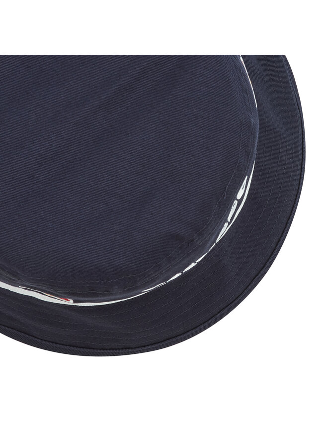 Ellesse Kapelusz Ellesse Bucket Lorenzo SAAA0839 Granatowy