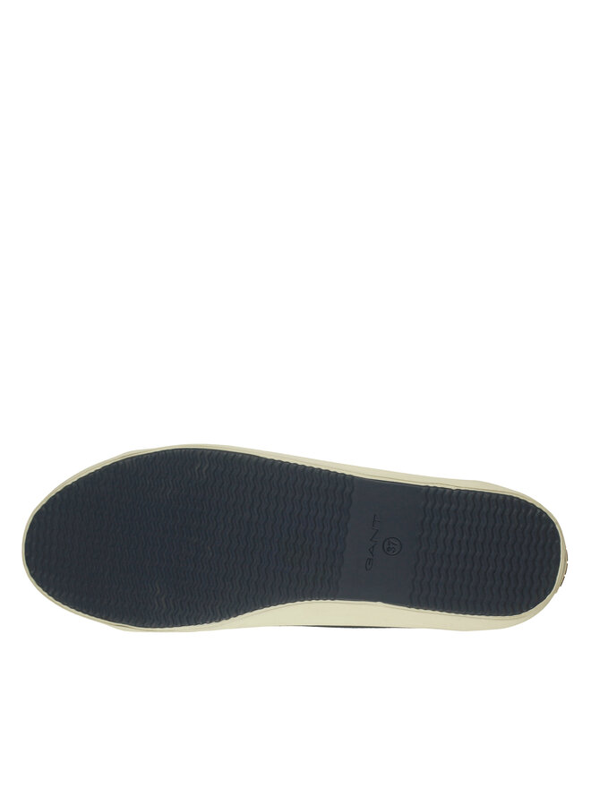 Gant Tenisówki Gant 30538896 Granatowy