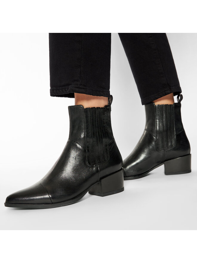 Vagabond Shoemakers Stivaletti Vagabond Shoemakers Marja 4013-401-20 Nero