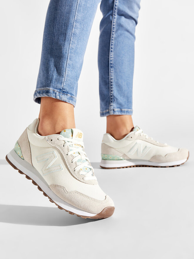 New balance 515 femme beige cheap