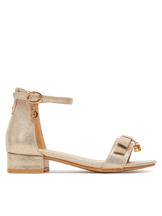 JENNY Szandál JENNY CM240902-3 Arany