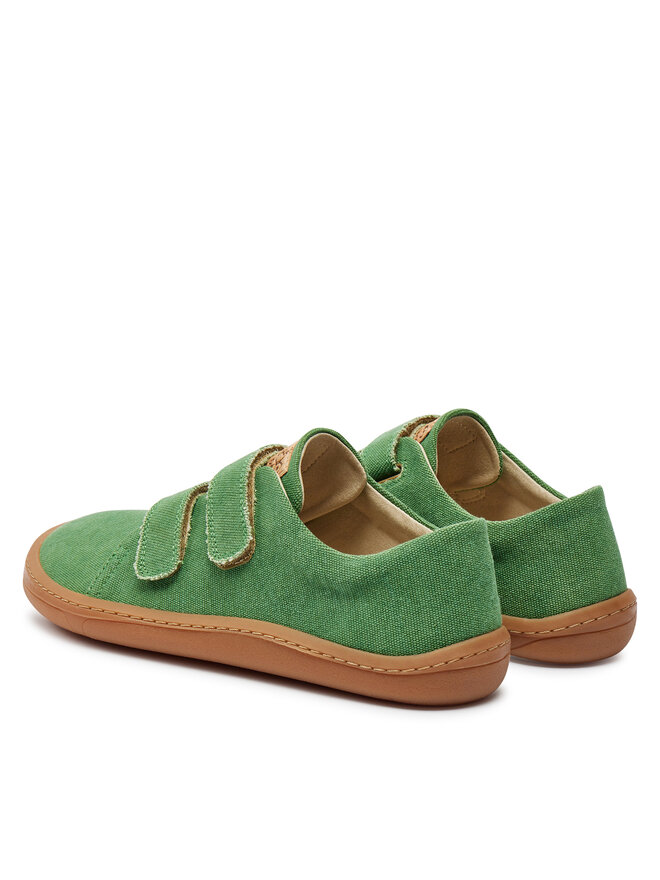 Froddo Αθλητικά Froddo Barefoot Vegan G3130248-1 DD Πράσινο