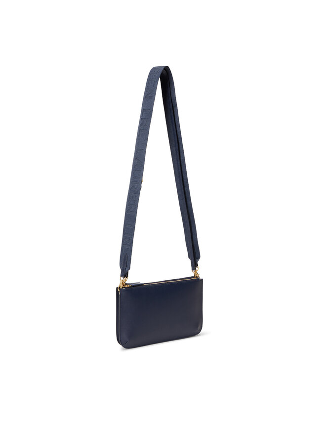 LAUREN RALPH LAUREN Дамска чанта LAUREN RALPH LAUREN 431970155003 Тъмносин