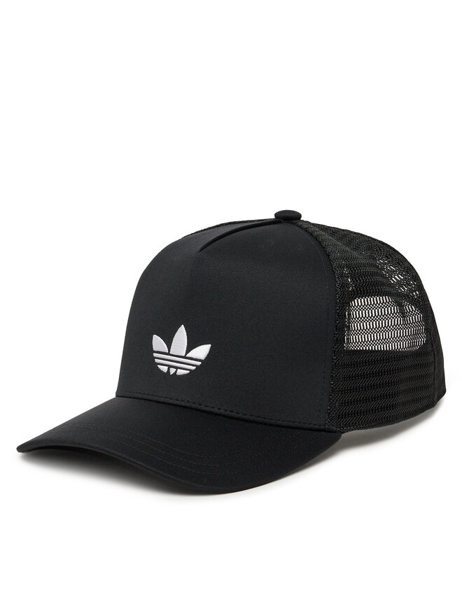 adidas Бейсболка adidas adicolor Classic JC6038 Чорний