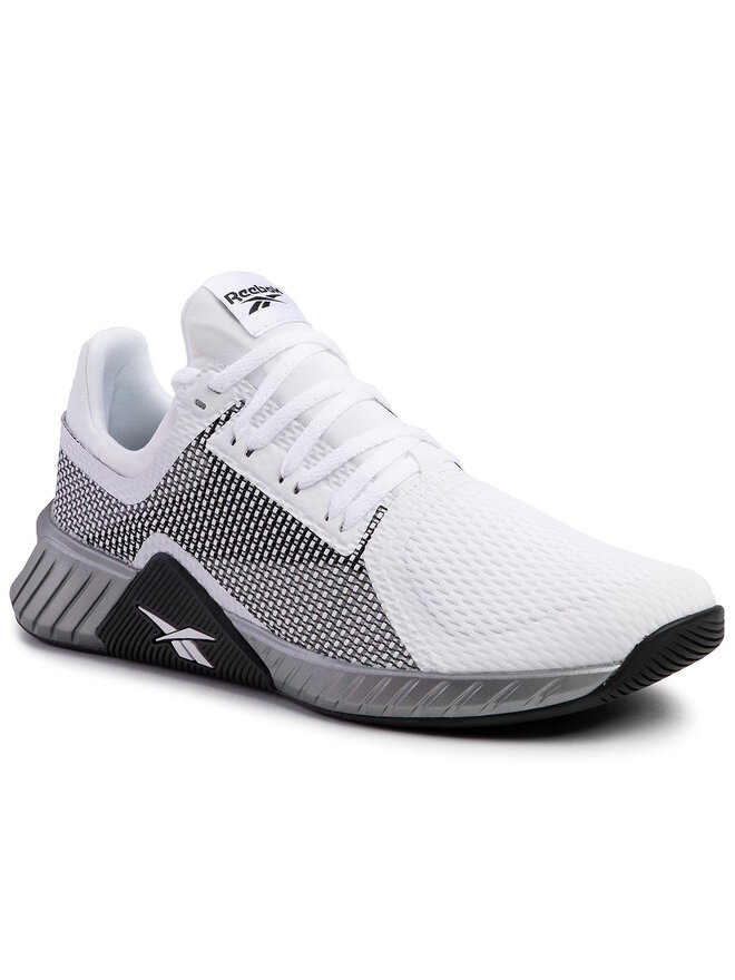 Reebok Взуття для тренажерного залу Reebok Flashfilm Train EF4576 Білий