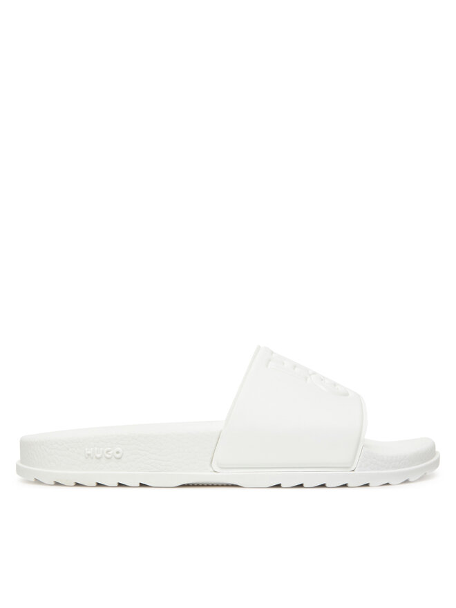 BOSS Chanclas BOSS 50546282 Blanco