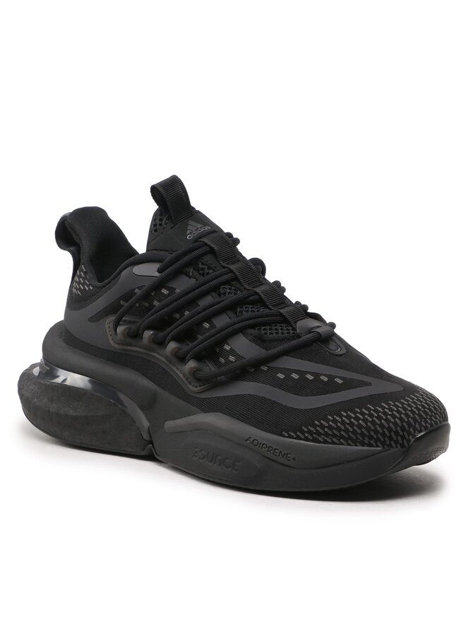 Снікерcи adidas AlphaBoost V1 HP6133 Чорний | evzuttya.com.ua