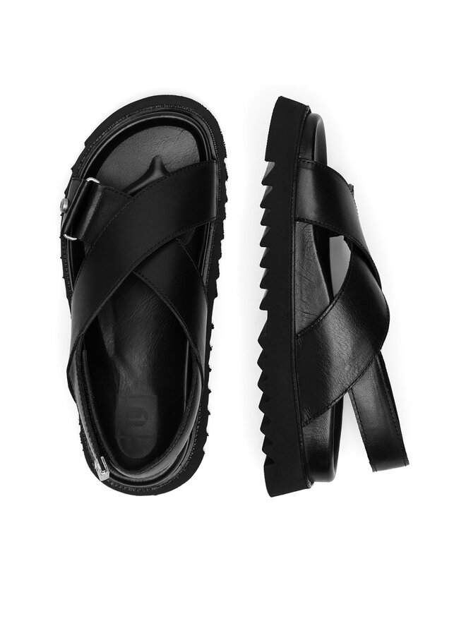 G-Star Raw Sandalen G-Star Raw DEBRA-25SS495. Schwarz