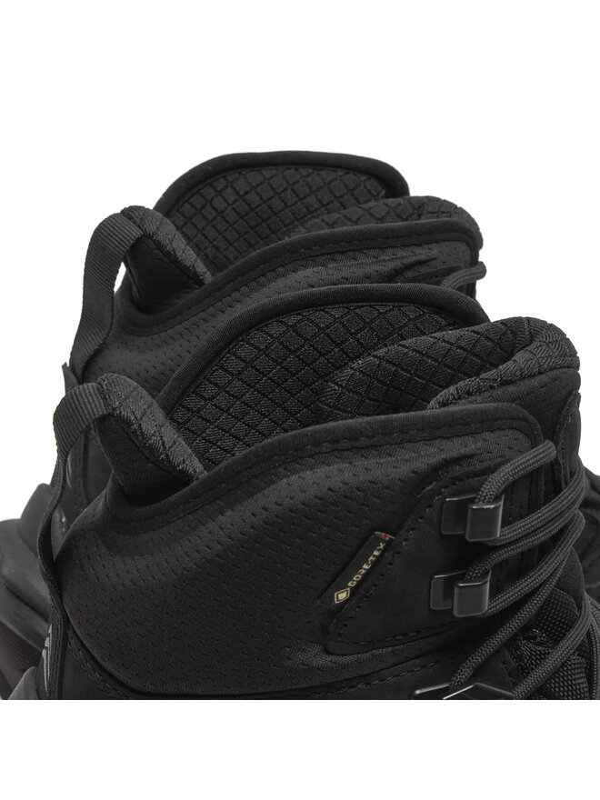Hoka Trekkingi Hoka Kaha 2 Gtx GORE-TEX 1123155 Czarny