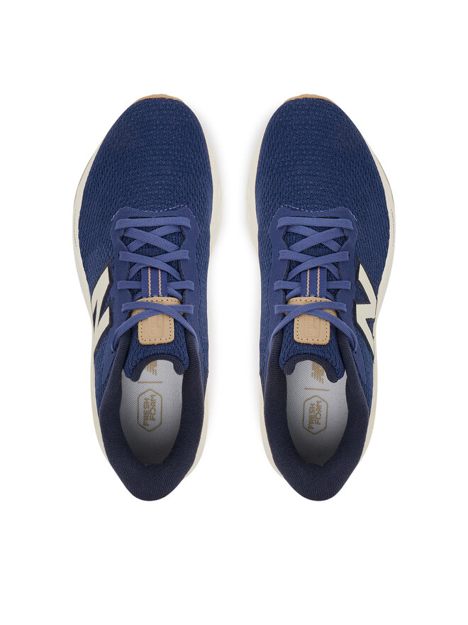 New Balance Běžecké boty New Balance Arishi WARISRD4 Modrá