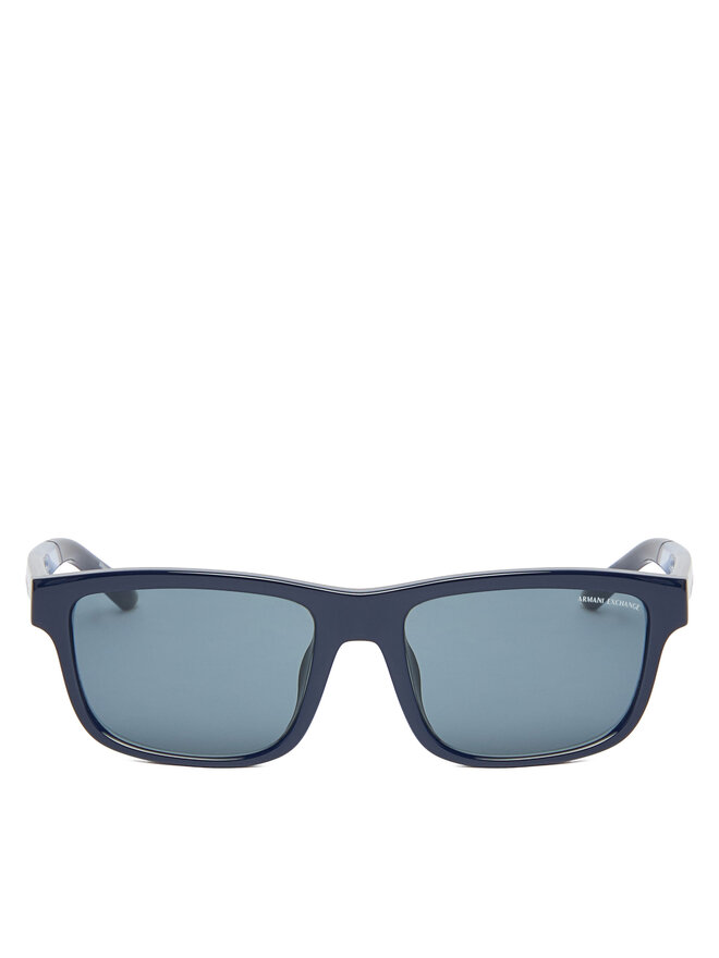 Armani Exchange Sonnenbrillen Armani Exchange 0AX4169SU Dunkelblau