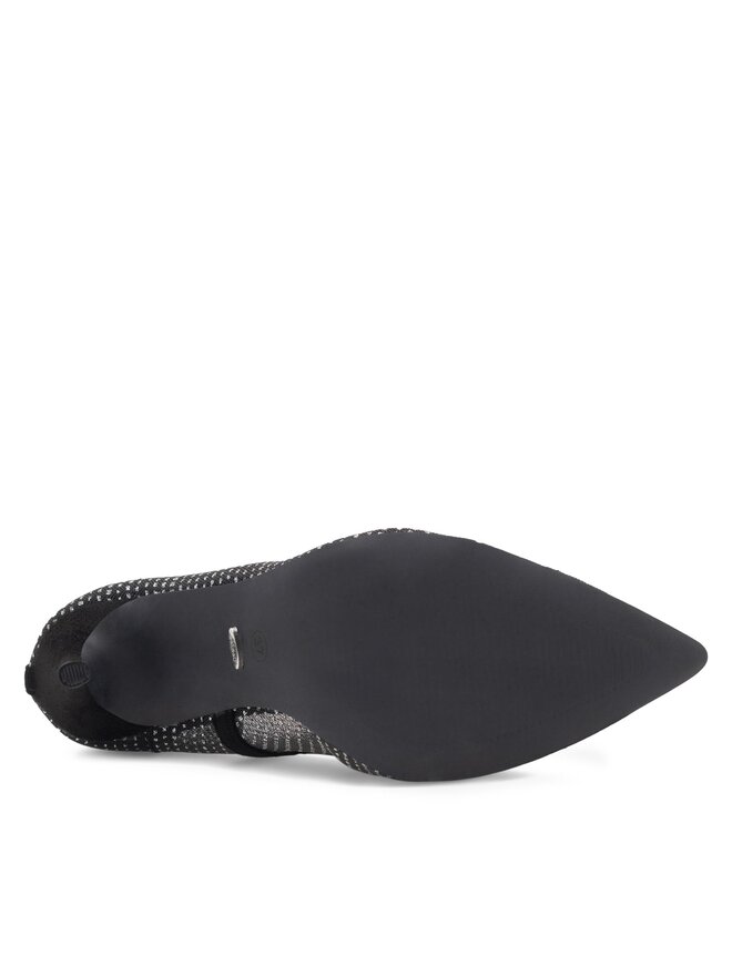 DeeZee Γόβες DeeZee JENNIFER KL-HT92831-78 Μαύρο