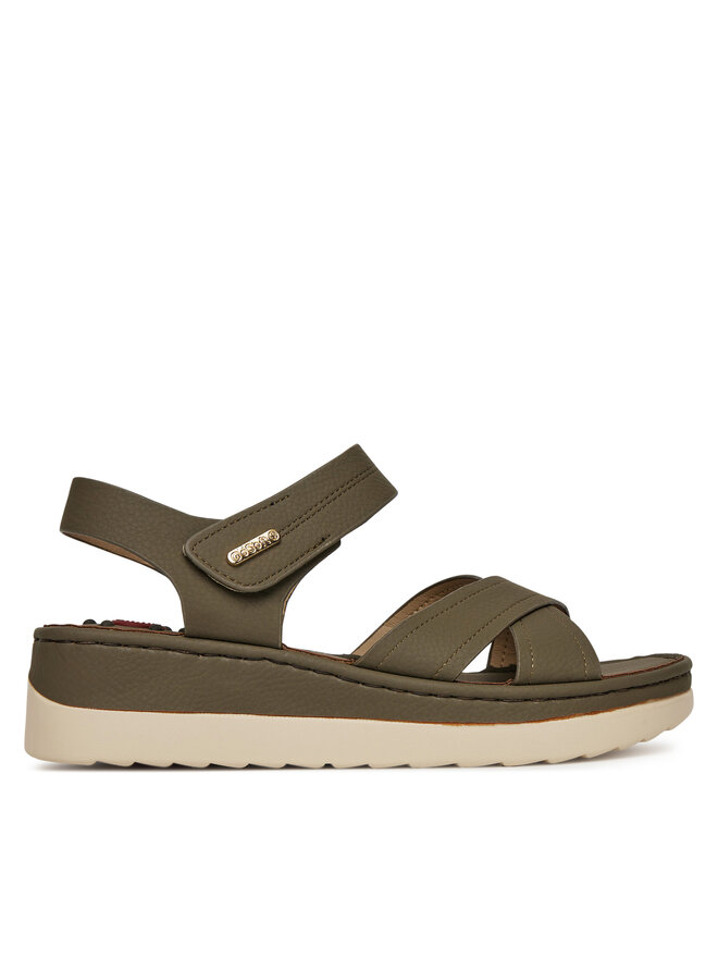 Go Soft Sandale Go Soft LA319111-L5 Kaki