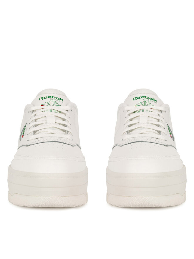 Reebok Сникърси Reebok Club C Extra 100208011 Бежов