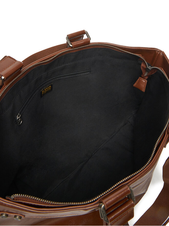 G-Star Raw Handtasche G-Star Raw CEO-ADA-GLER2 Braun