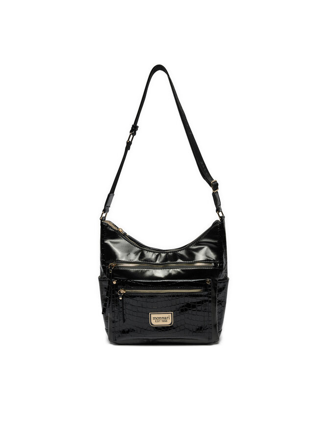 Monnari Torebka Monnari BAG5920 Czarny