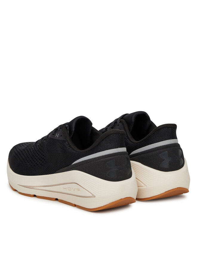 Under Armour Παπούτσια για Τρέξιμο Under Armour UA W Sonic 7 3028003 Μαύρο