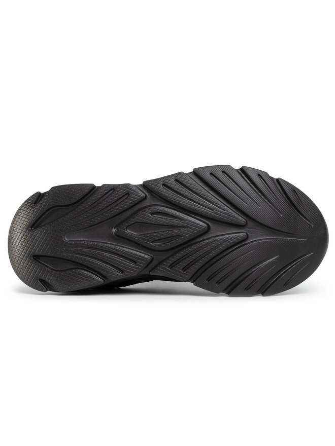 Big Star Shoes Снікерcи Big Star Shoes GG274654 Чорний