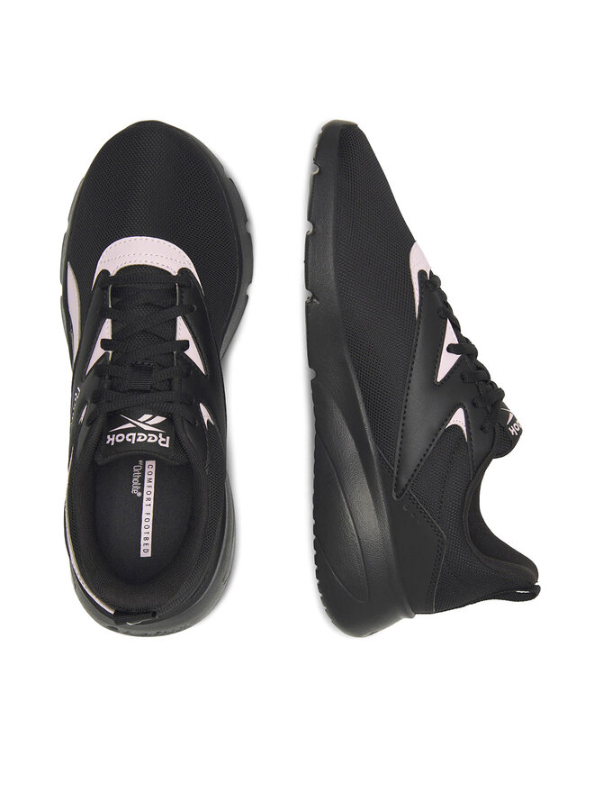 Reebok Αθλητικά Reebok RIDER V 100208893 Μαύρο