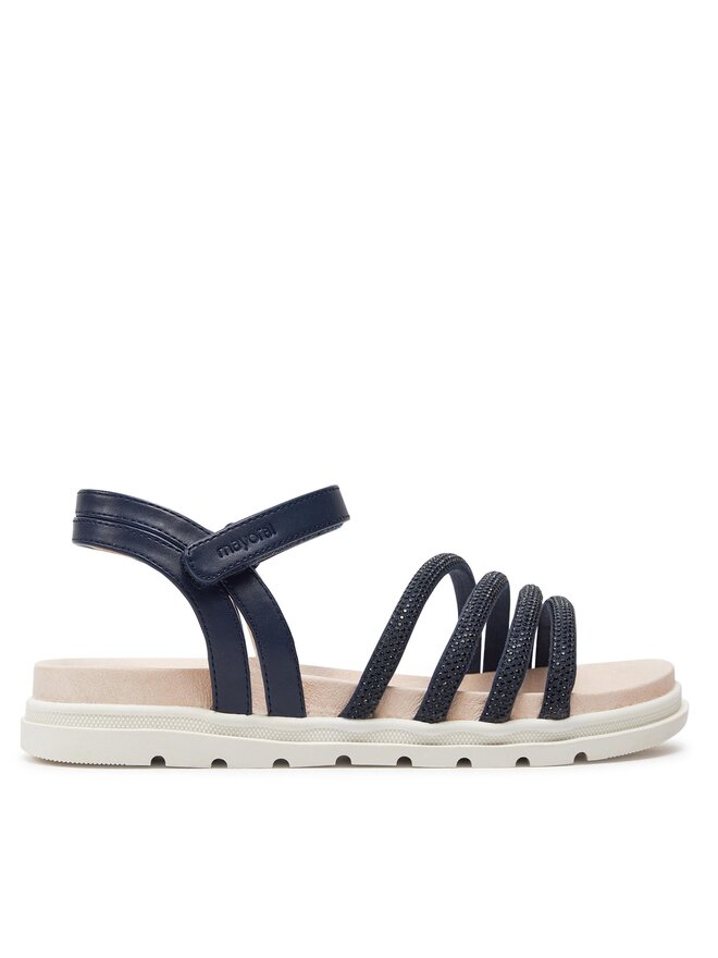 Mayoral Sandalias Mayoral 47540 Azul marino