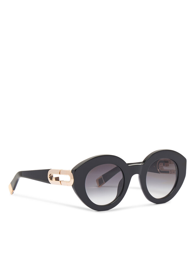 Furla Gafas de sol Furla WD00157 A.0116 CN O6000 Negro