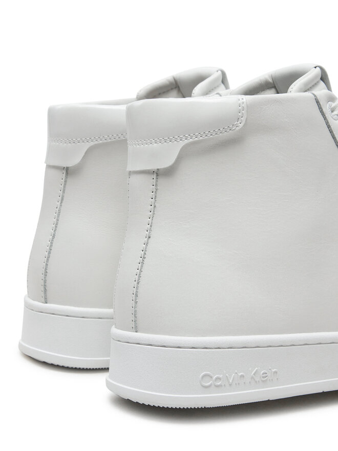 Calvin Klein Αθλητικά Calvin Klein HM0HM01547 Λευκό