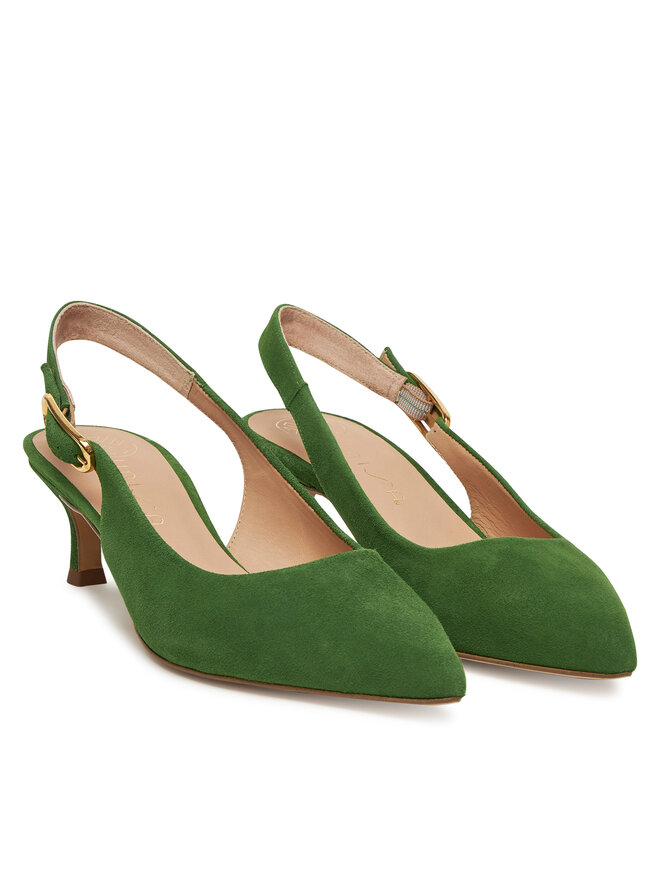 Unisa Sandalias Unisa Ibon Ks Verde