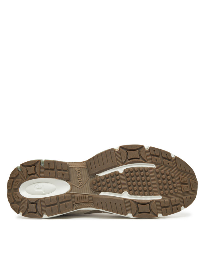 Joma Sneakersy Joma Cr111 2525 CR111S2525 Beżowy