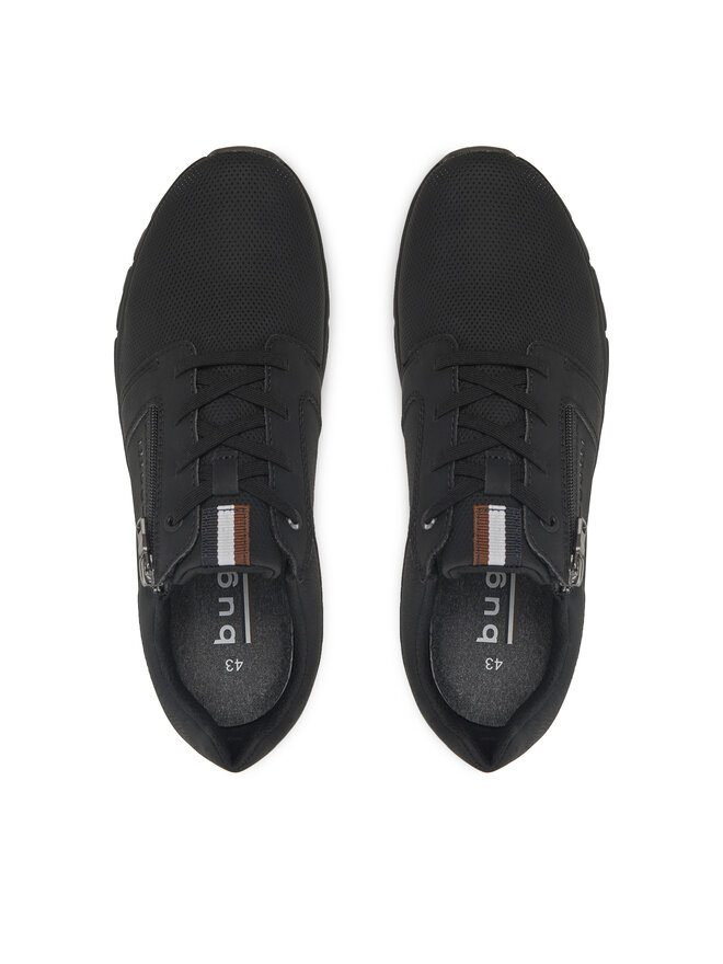 Bugatti Sneakers Bugatti 332-AOS03-5000 Schwarz
