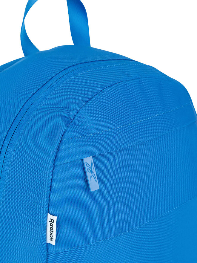 Reebok Σακίδιο Reebok RBK-B-006-CCC Μπλε