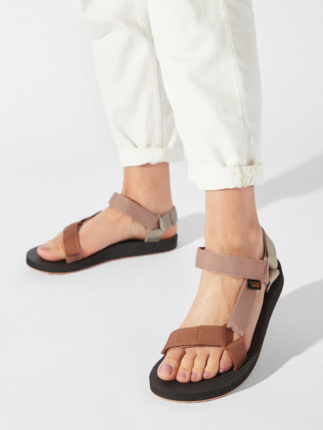 Teva Sandále Teva Original Universal 1003987 Farebná