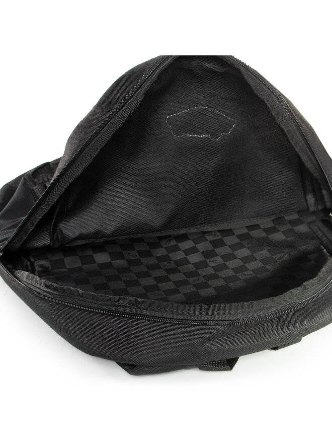 Vans Ruksak Vans By Otw Skatepack VN0A3HMPBLK1 Čierna