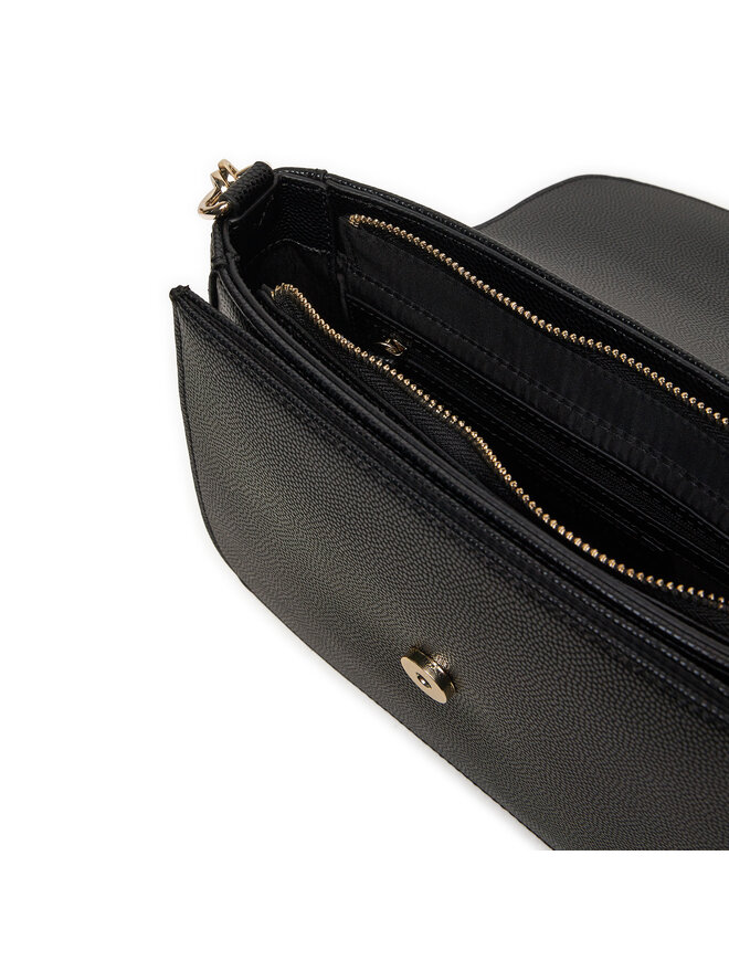 Valentino Τσάντα Valentino Divina VBS1R404G Μαύρο