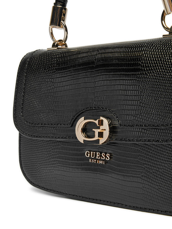 Guess Τσάντα Guess HWKG95 31200 Μαύρο