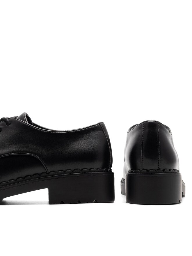 JENNY Oxfords JENNY TRACY WS2862-16 Μαύρο